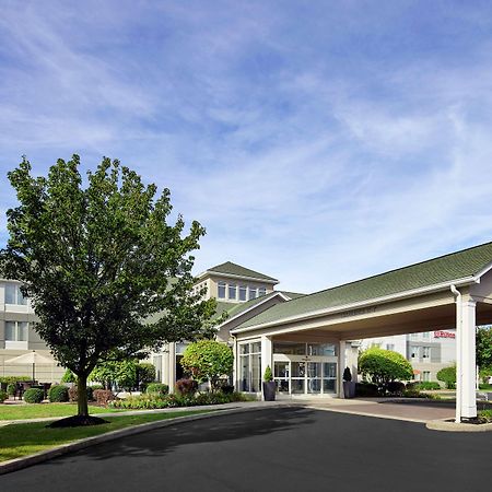 Hilton Garden Inn Allentown West Breinigsville Buitenkant foto