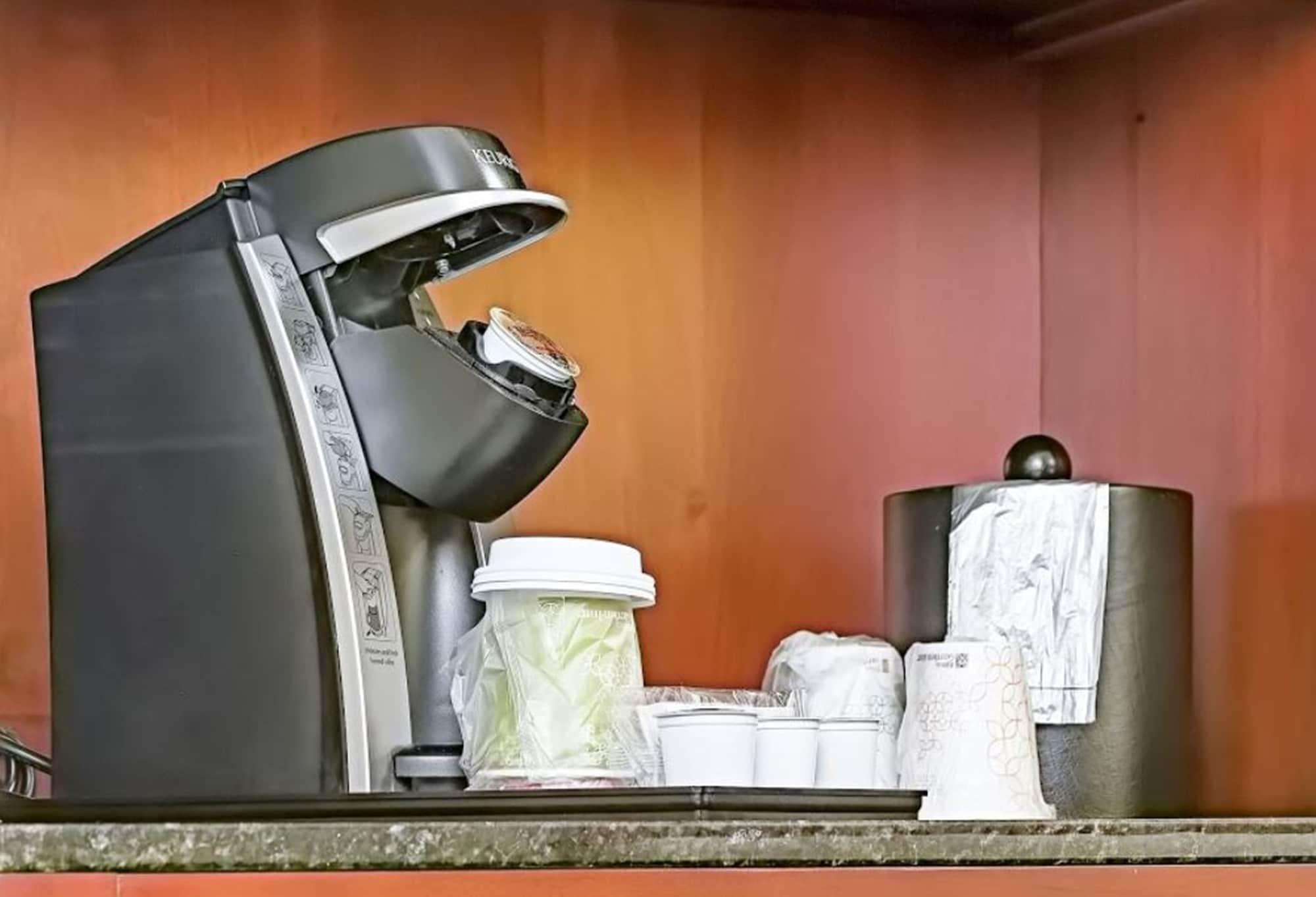 Hilton Garden Inn Allentown West Breinigsville Buitenkant foto