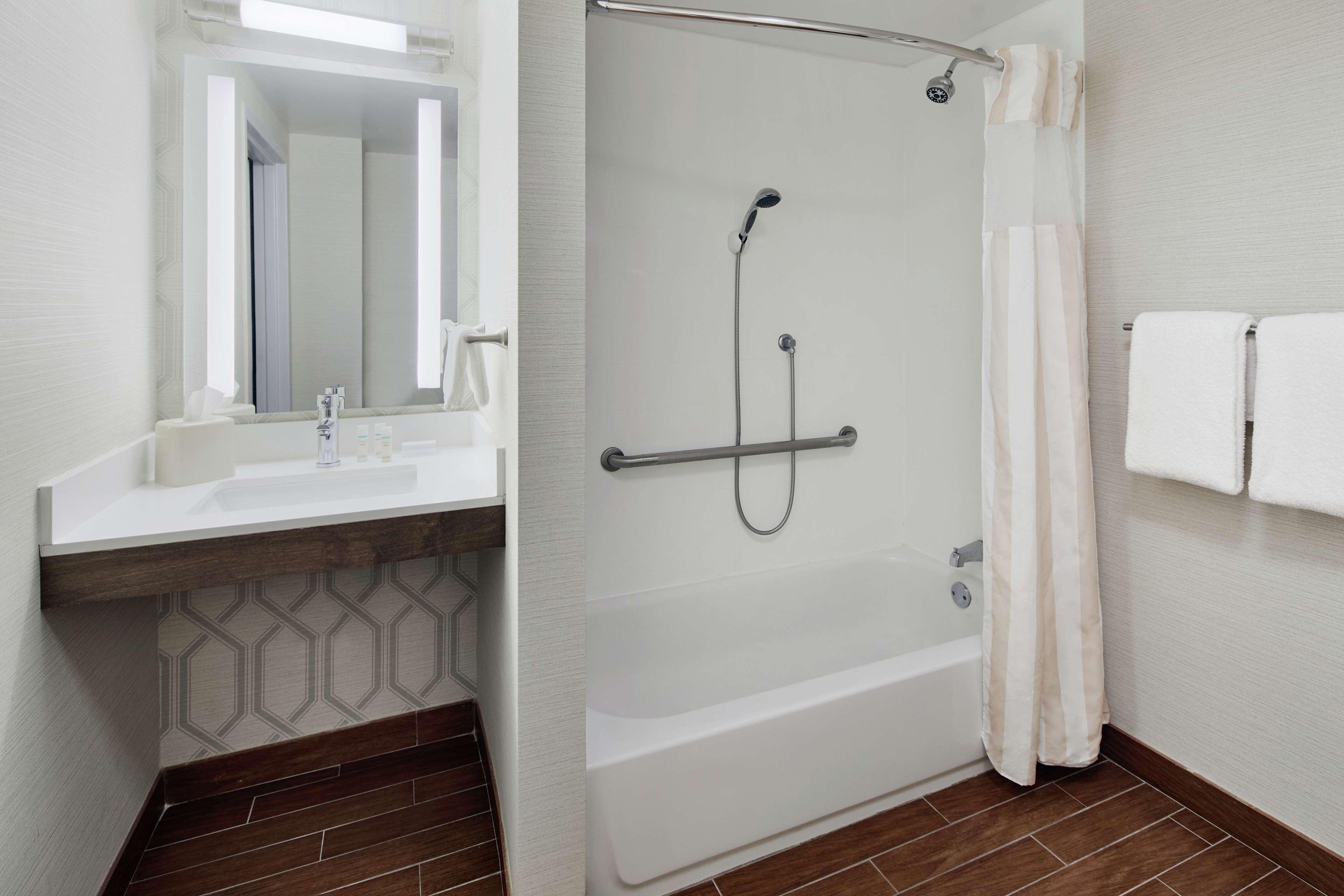 Hilton Garden Inn Allentown West Breinigsville Buitenkant foto