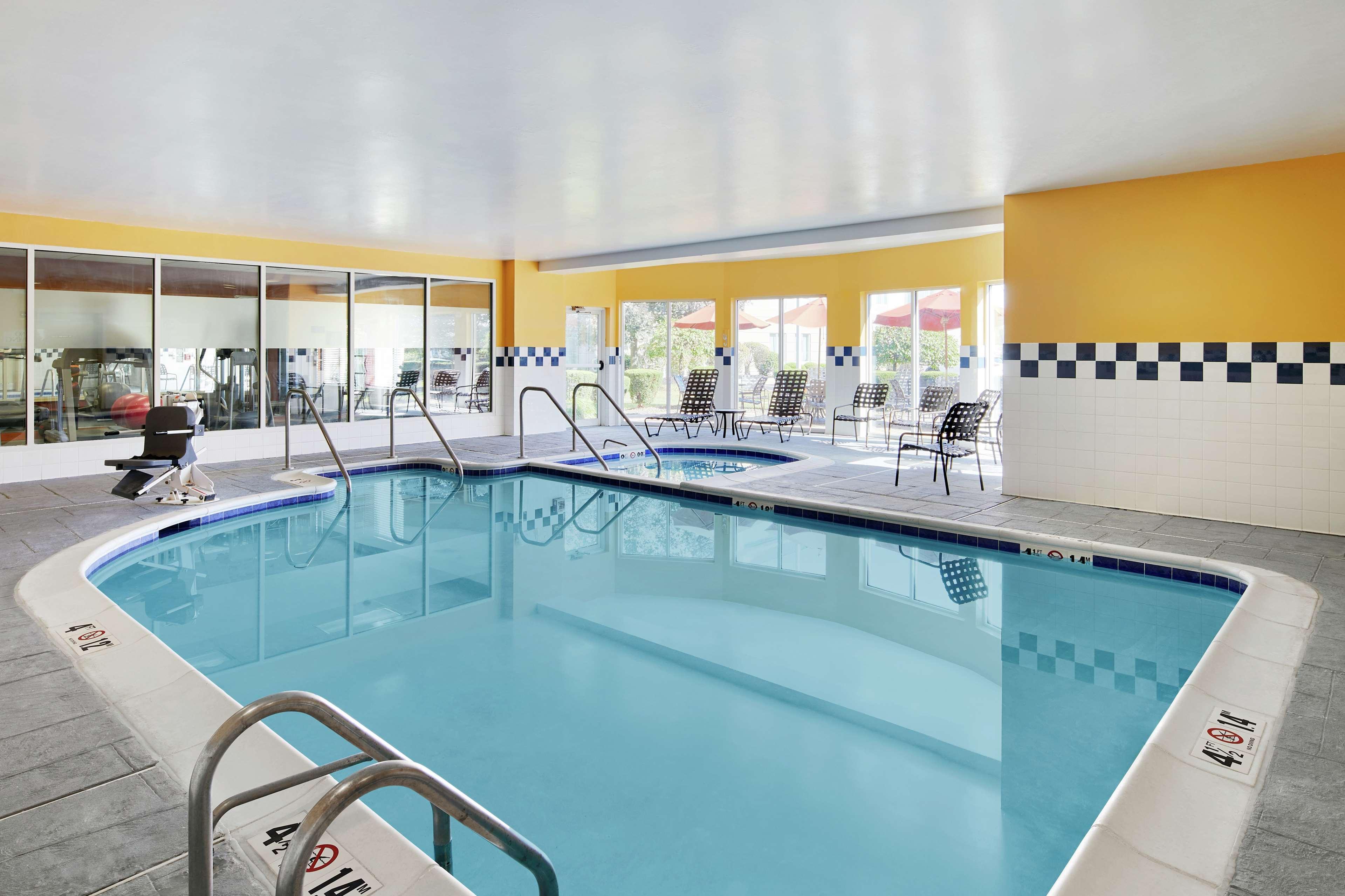 Hilton Garden Inn Allentown West Breinigsville Buitenkant foto