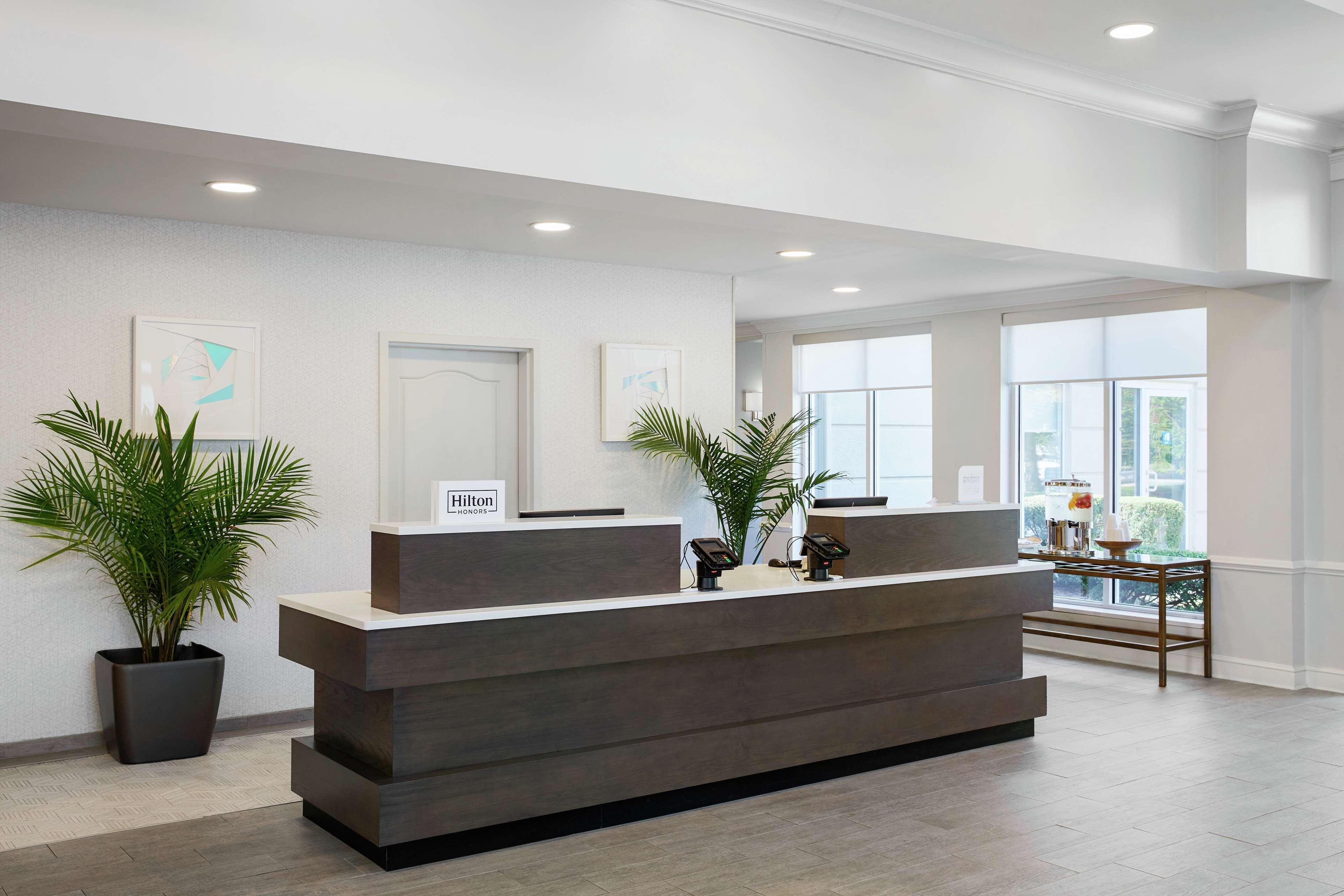 Hilton Garden Inn Allentown West Breinigsville Buitenkant foto