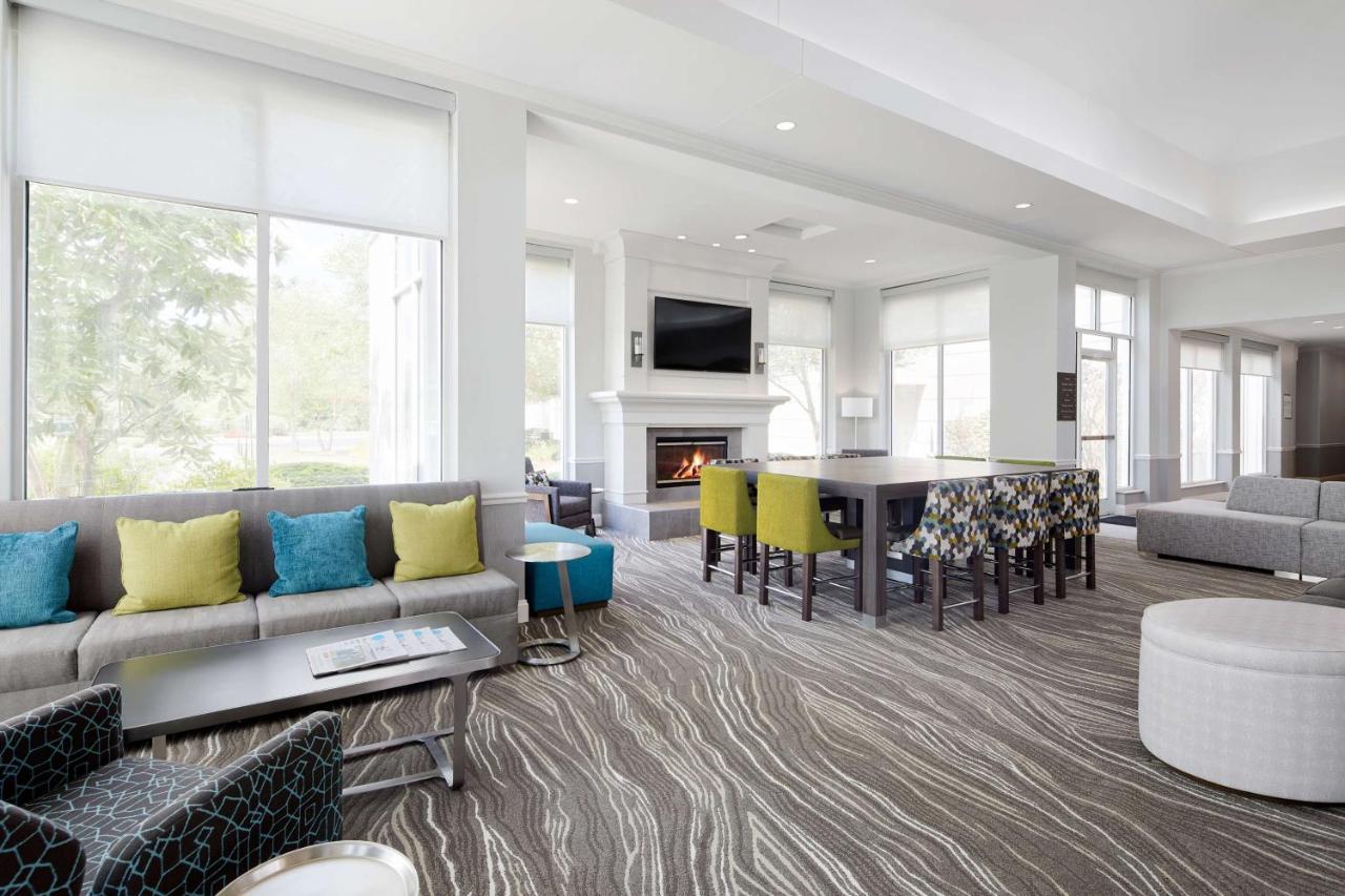 Hilton Garden Inn Allentown West Breinigsville Buitenkant foto