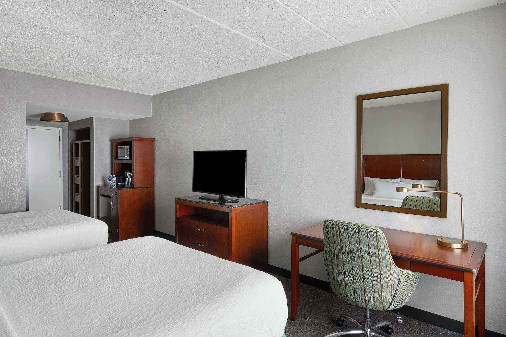 Hilton Garden Inn Allentown West Breinigsville Buitenkant foto
