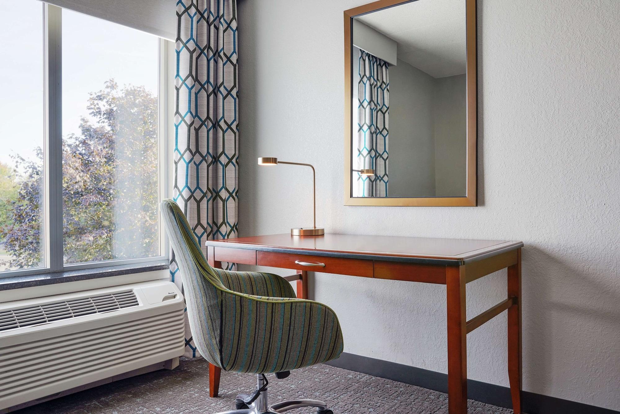 Hilton Garden Inn Allentown West Breinigsville Buitenkant foto