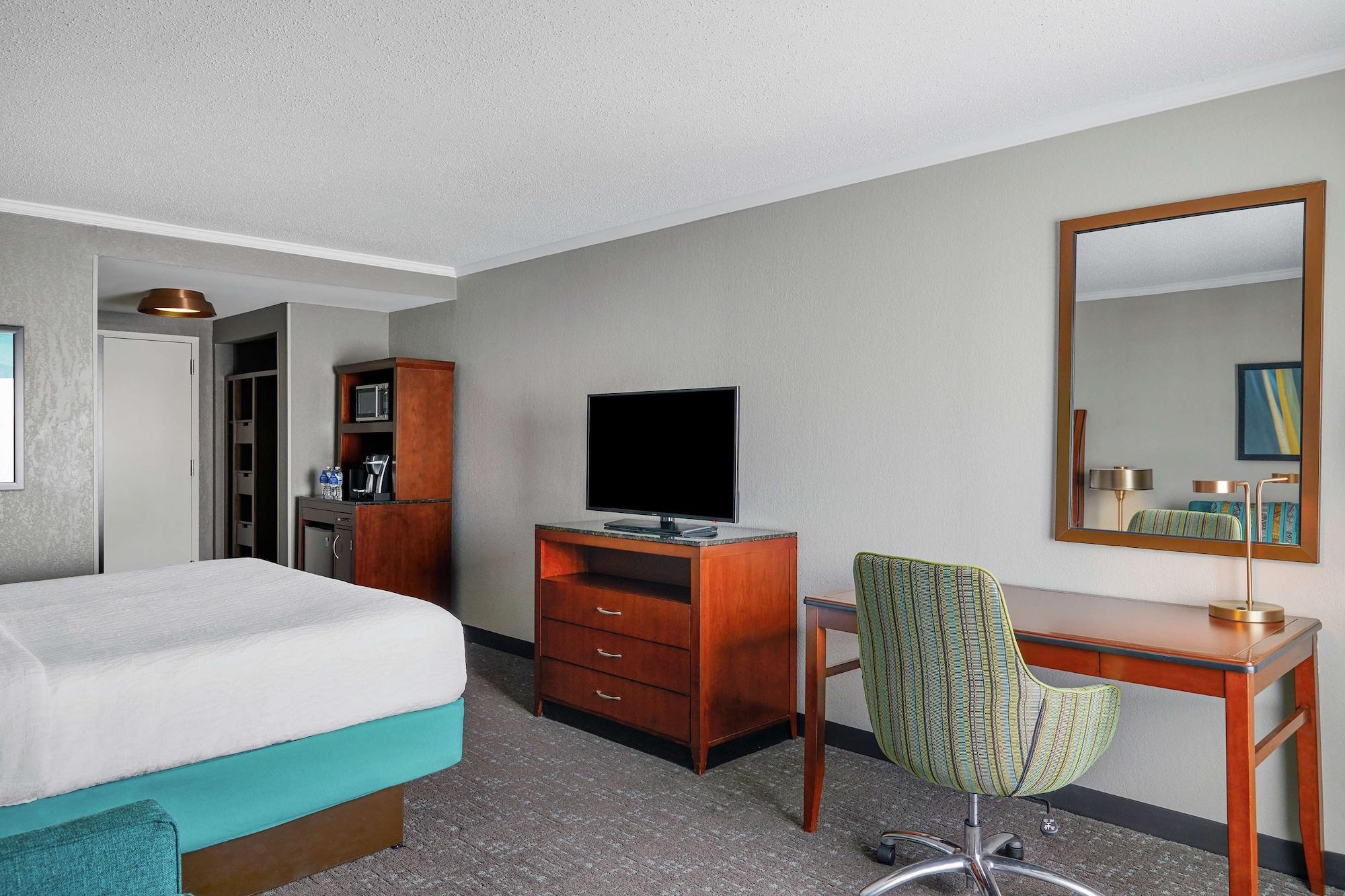 Hilton Garden Inn Allentown West Breinigsville Buitenkant foto