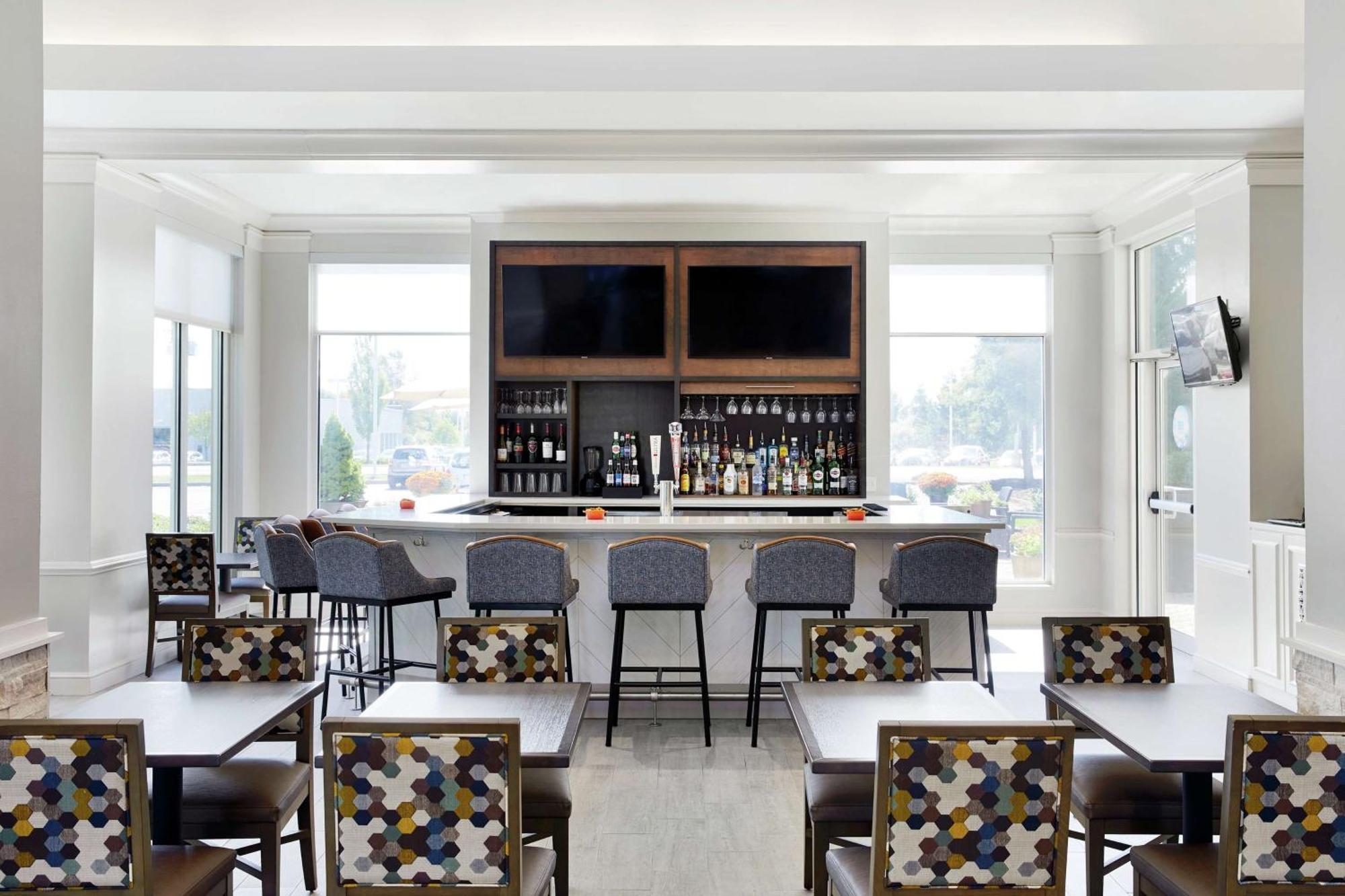 Hilton Garden Inn Allentown West Breinigsville Buitenkant foto