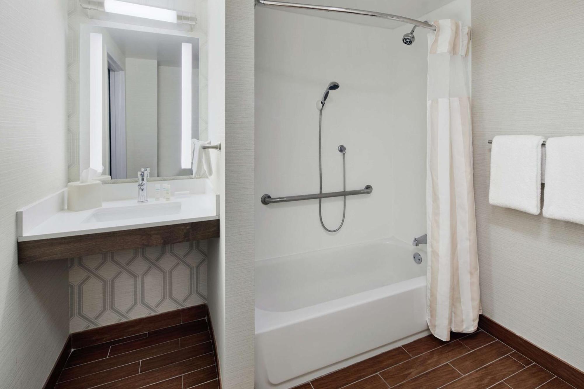 Hilton Garden Inn Allentown West Breinigsville Buitenkant foto