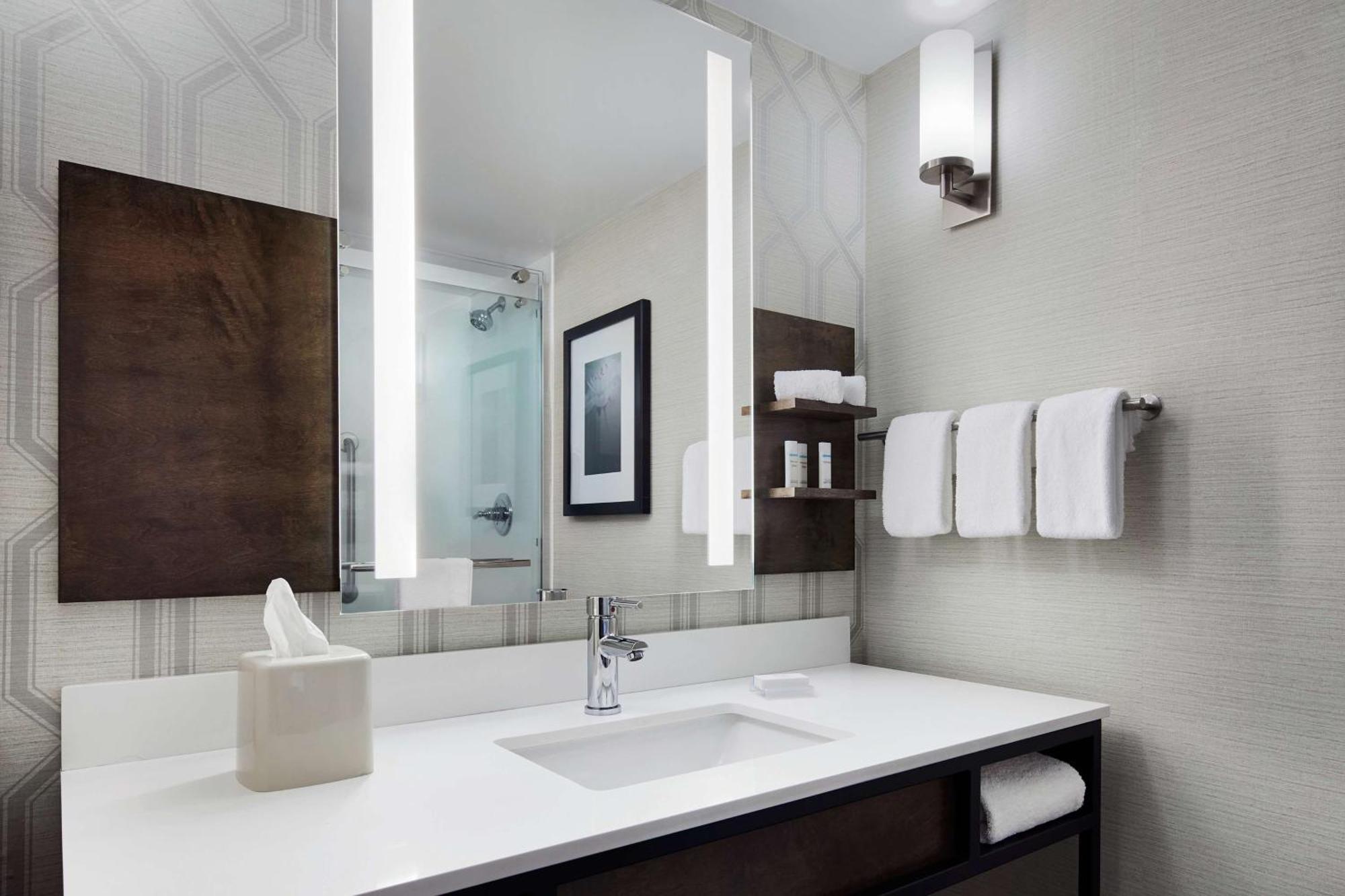 Hilton Garden Inn Allentown West Breinigsville Buitenkant foto