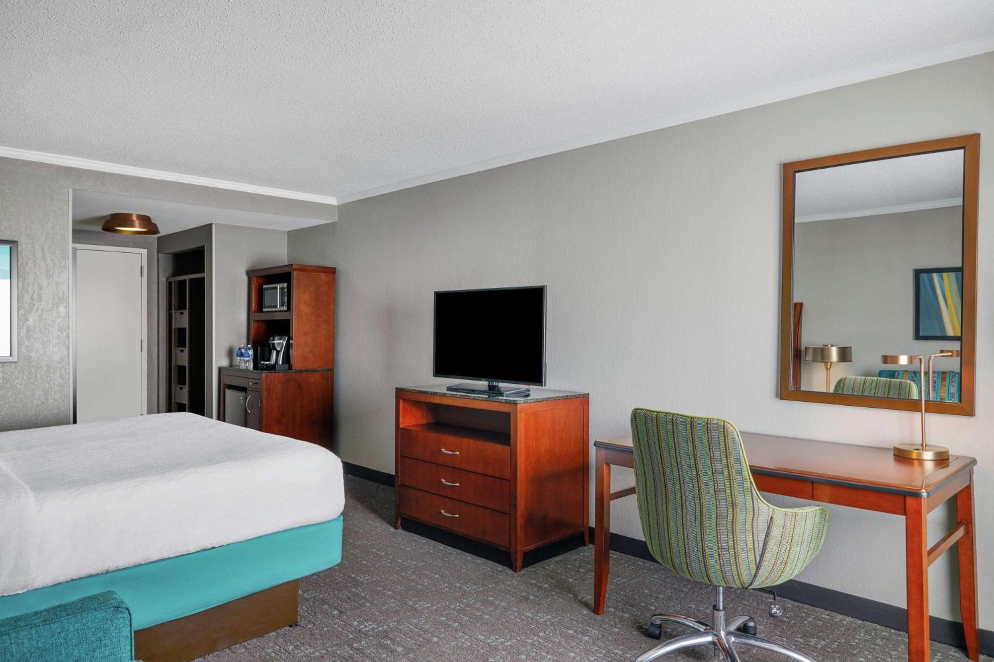Hilton Garden Inn Allentown West Breinigsville Buitenkant foto