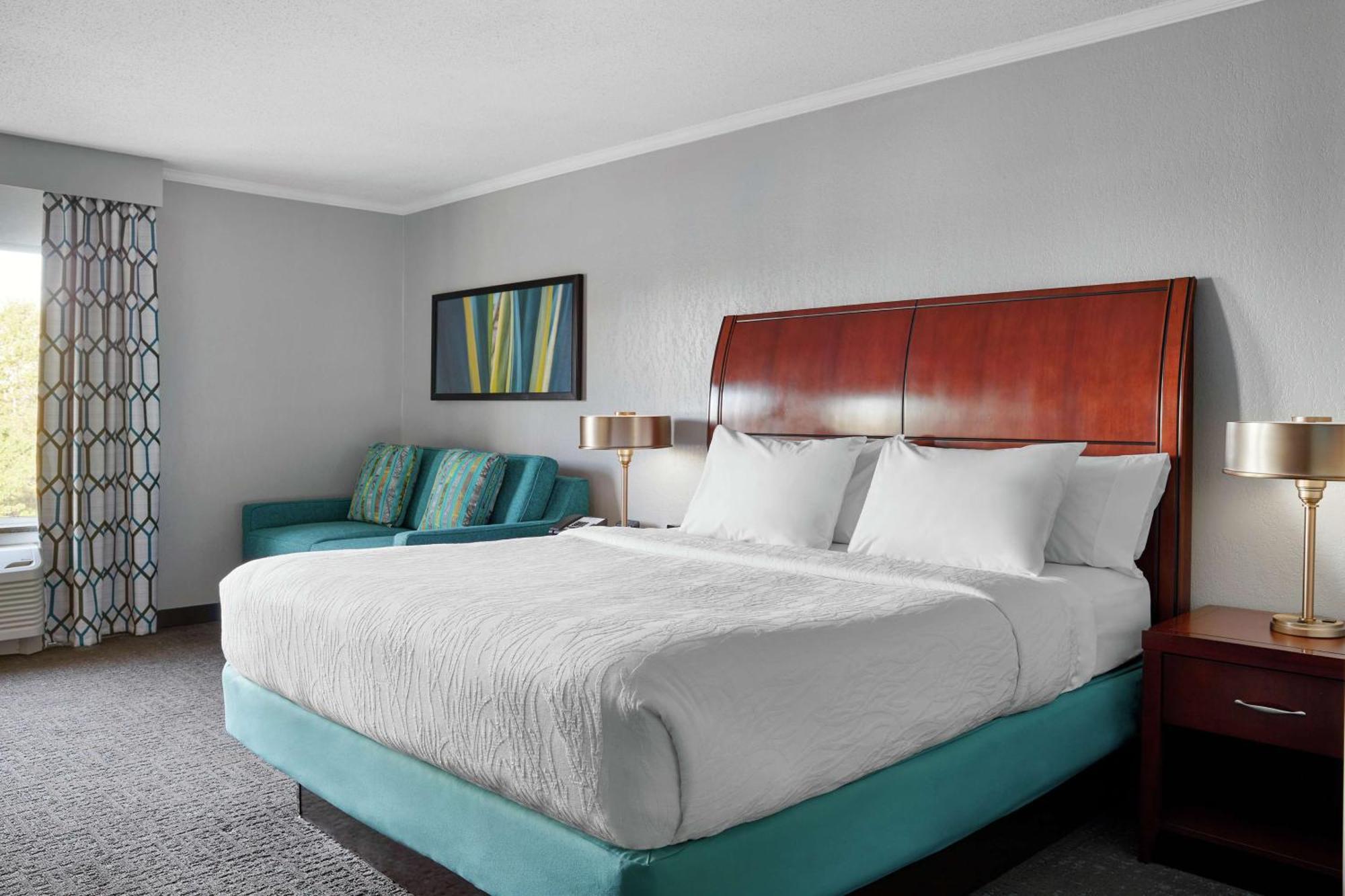 Hilton Garden Inn Allentown West Breinigsville Buitenkant foto