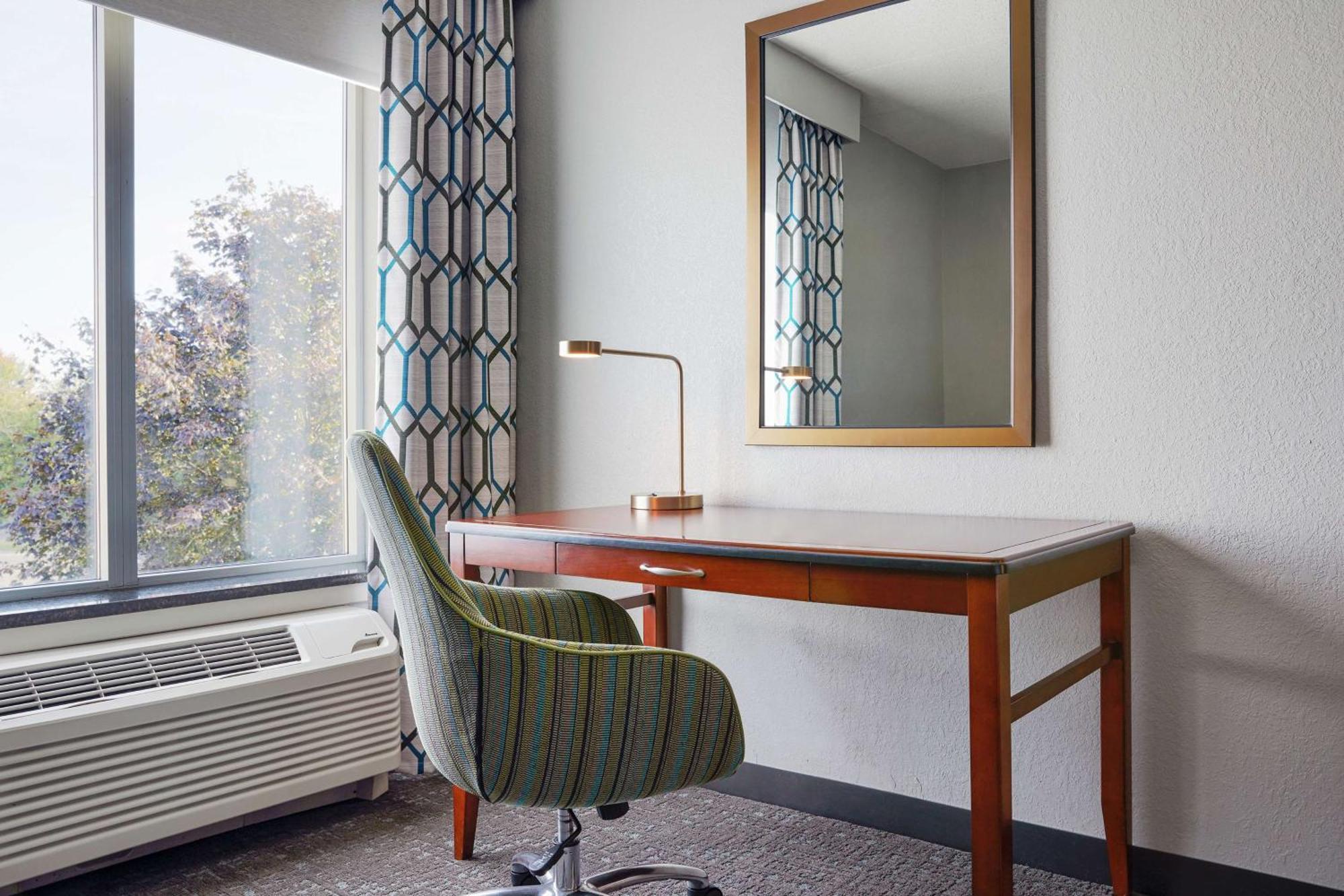 Hilton Garden Inn Allentown West Breinigsville Buitenkant foto