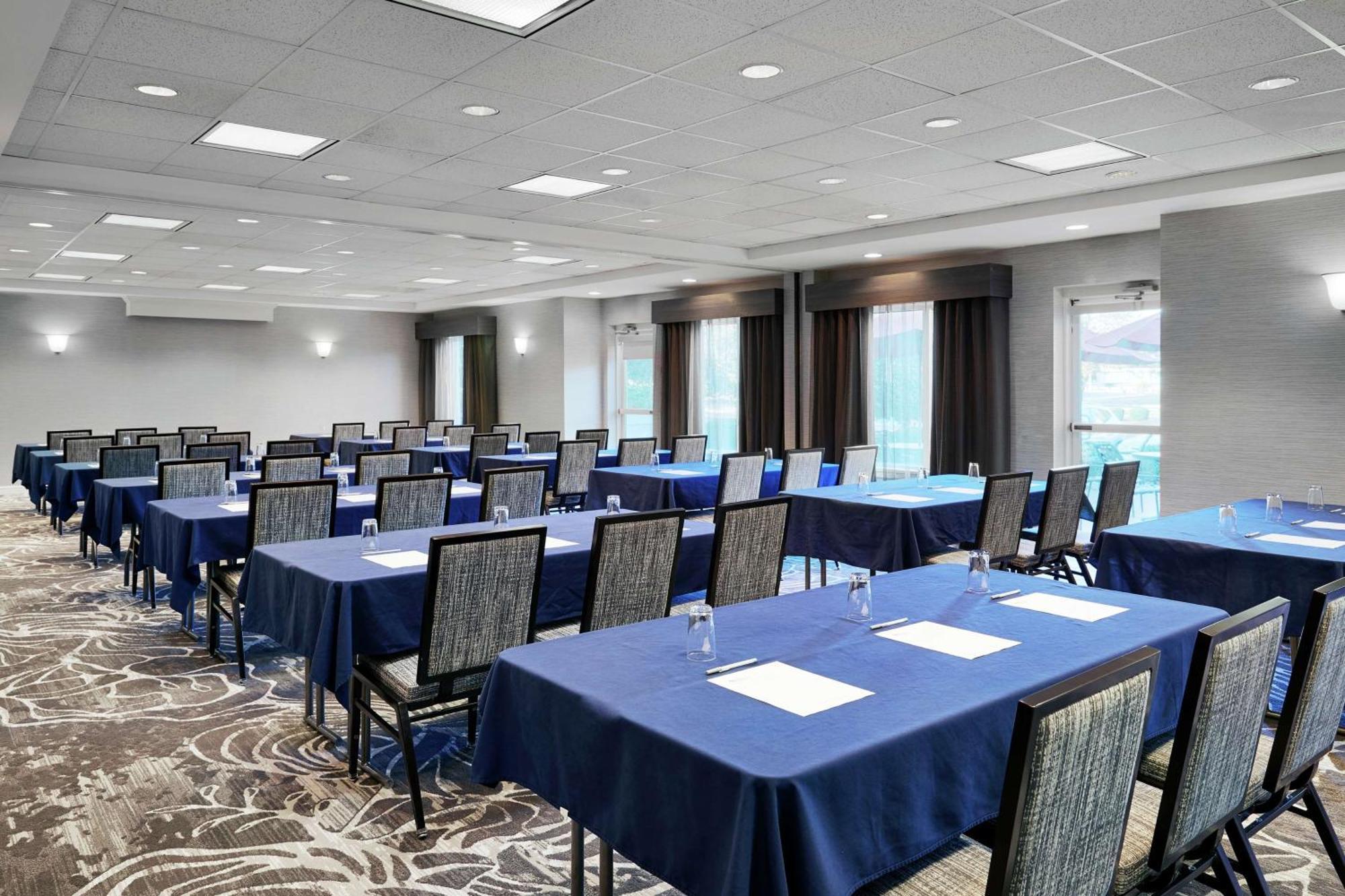 Hilton Garden Inn Allentown West Breinigsville Buitenkant foto