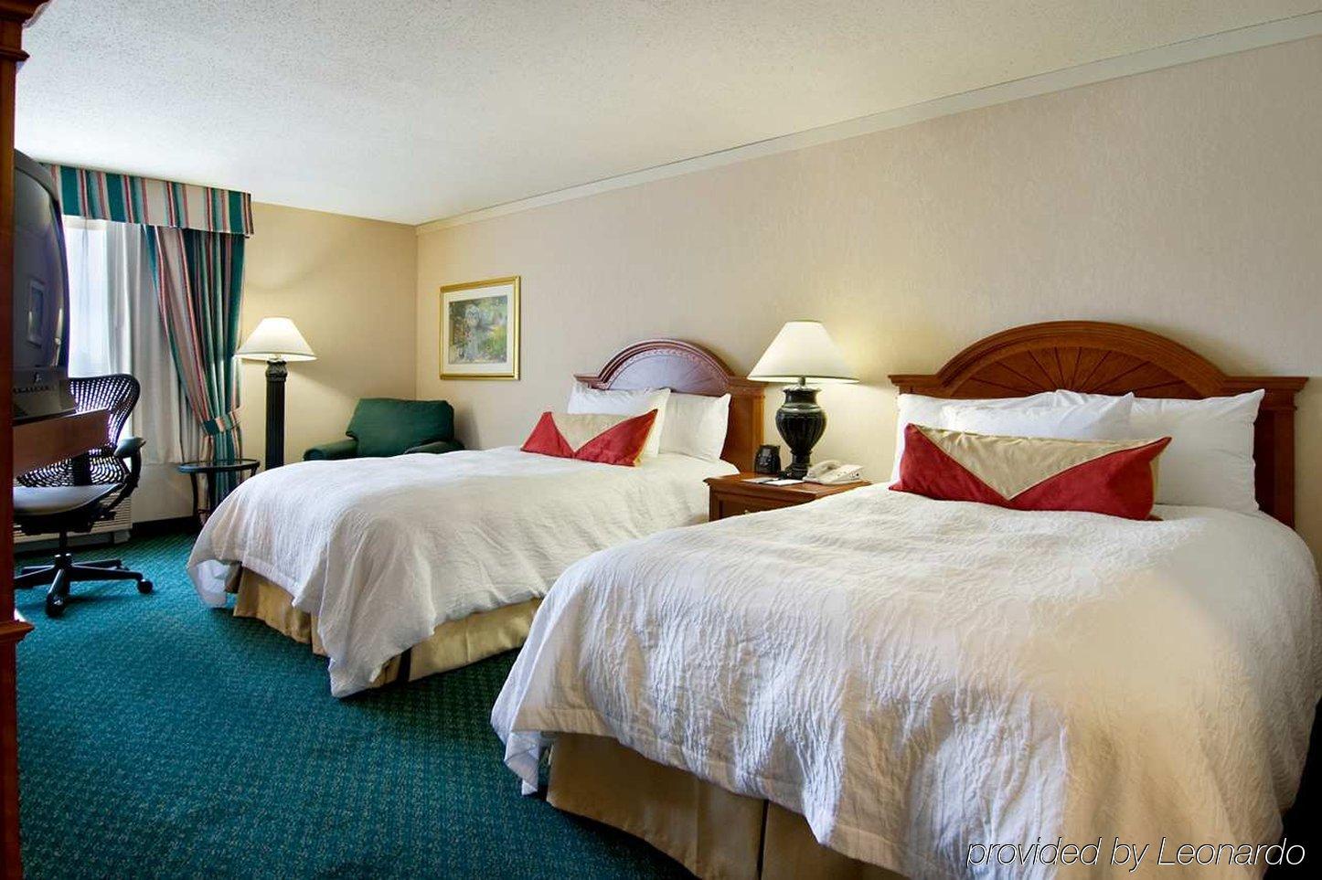 Hilton Garden Inn Allentown West Breinigsville Kamer foto