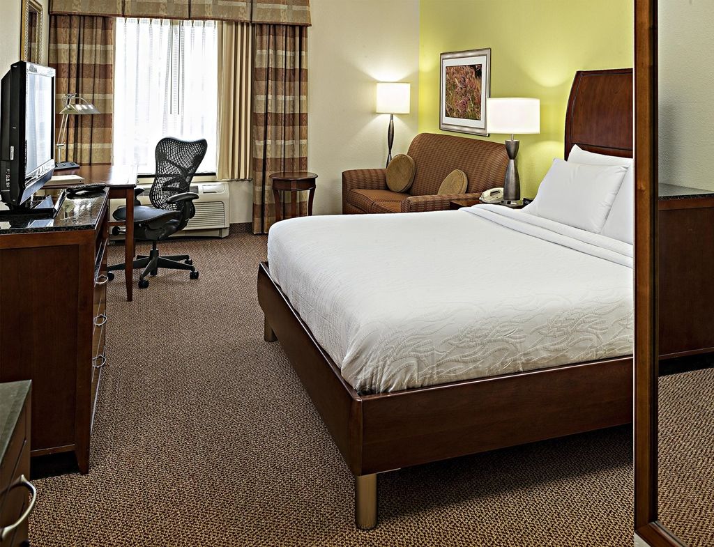Hilton Garden Inn Allentown West Breinigsville Kamer foto