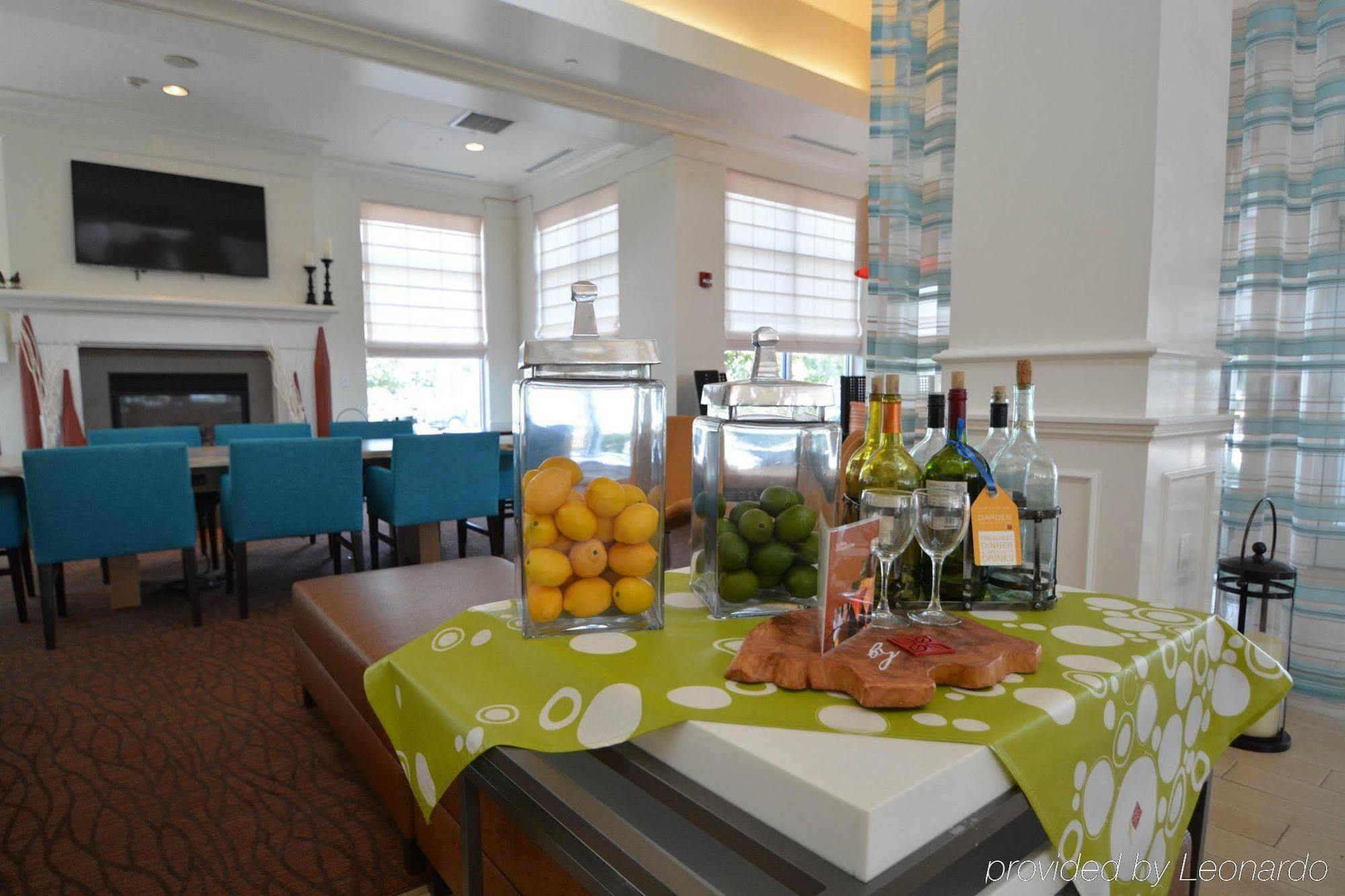 Hilton Garden Inn Allentown West Breinigsville Buitenkant foto