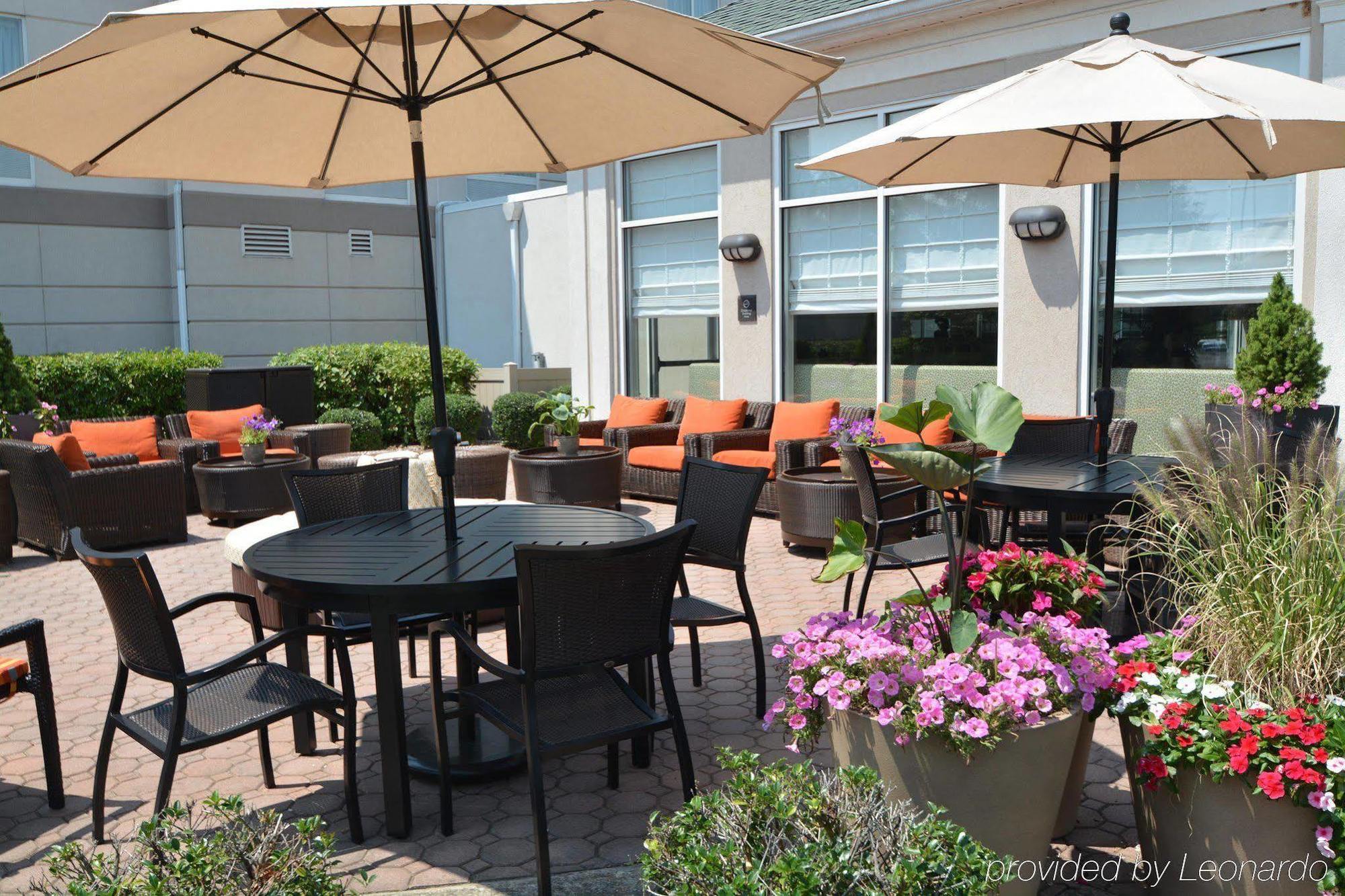 Hilton Garden Inn Allentown West Breinigsville Buitenkant foto