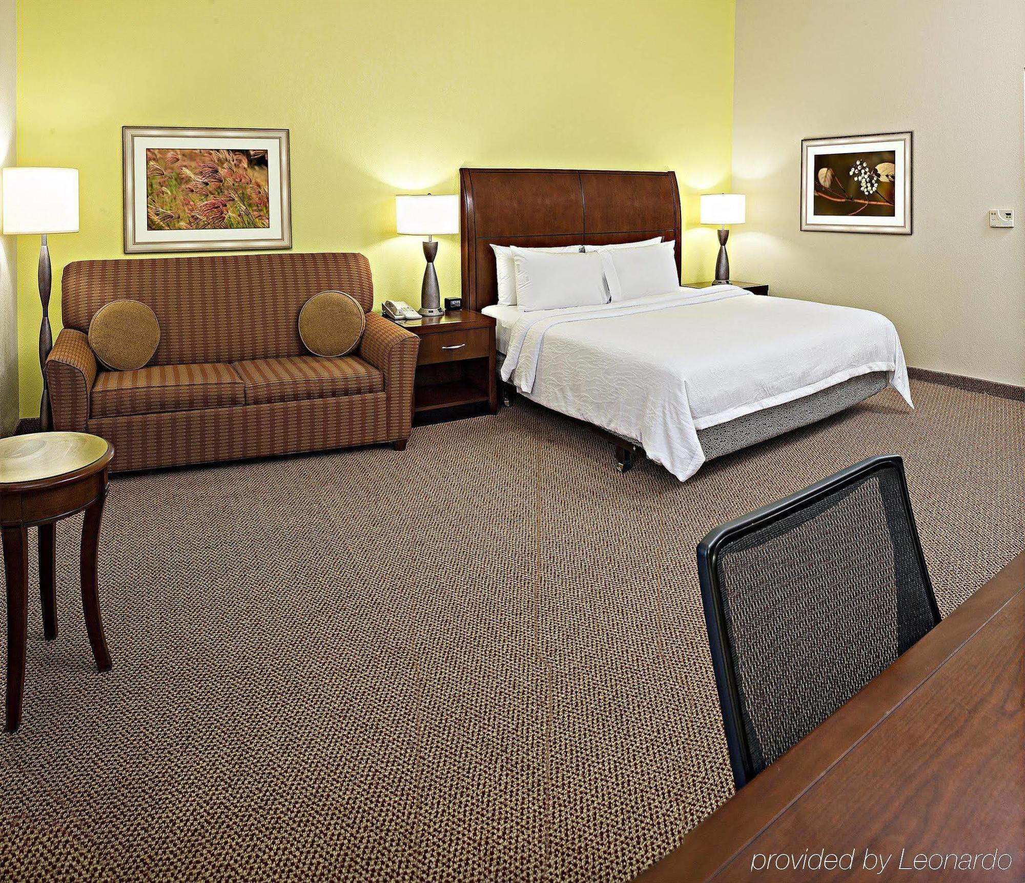 Hilton Garden Inn Allentown West Breinigsville Buitenkant foto