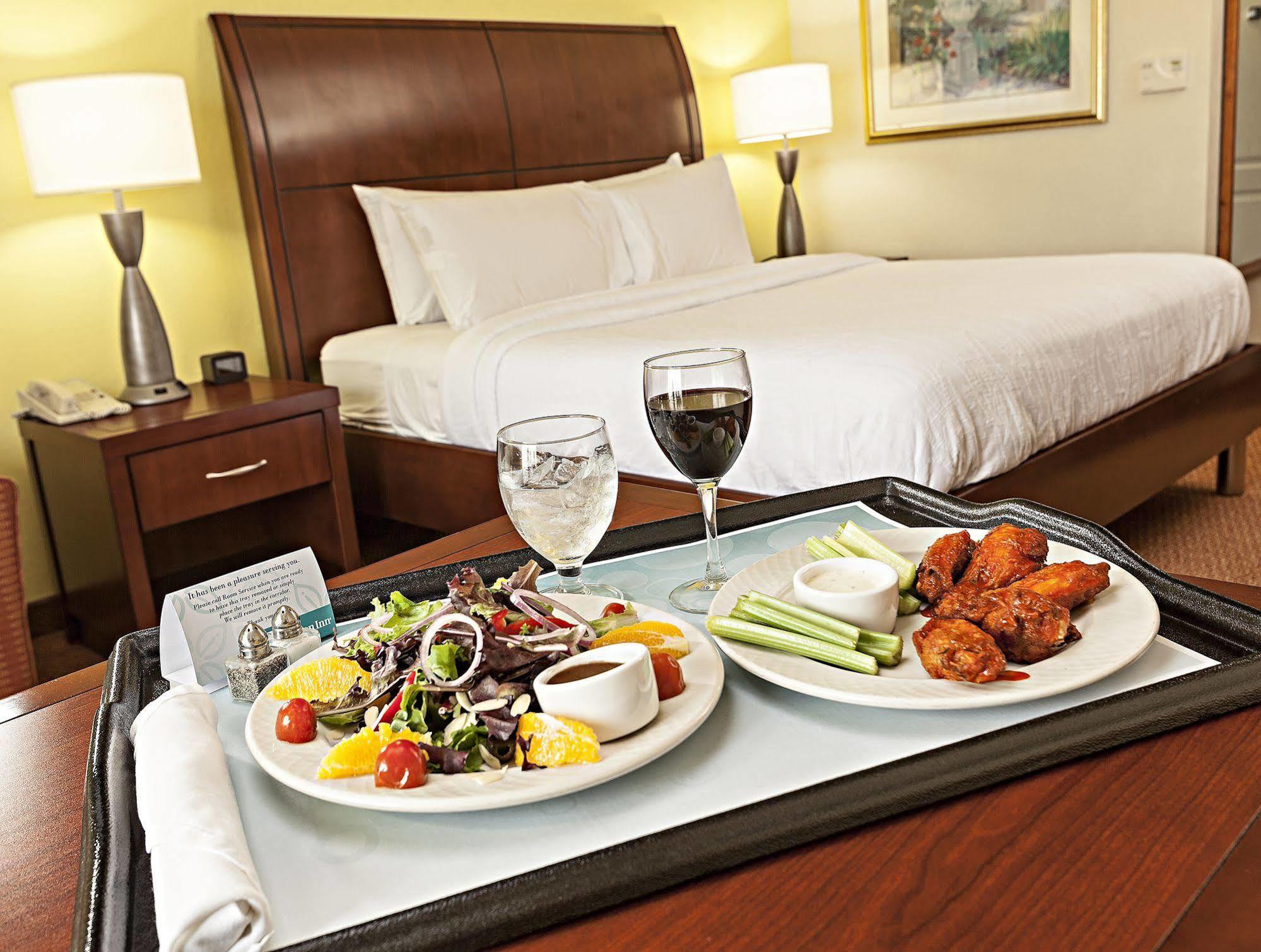 Hilton Garden Inn Allentown West Breinigsville Buitenkant foto