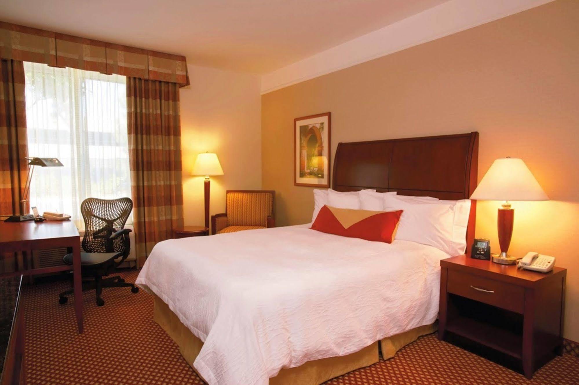 Hilton Garden Inn Allentown West Breinigsville Buitenkant foto