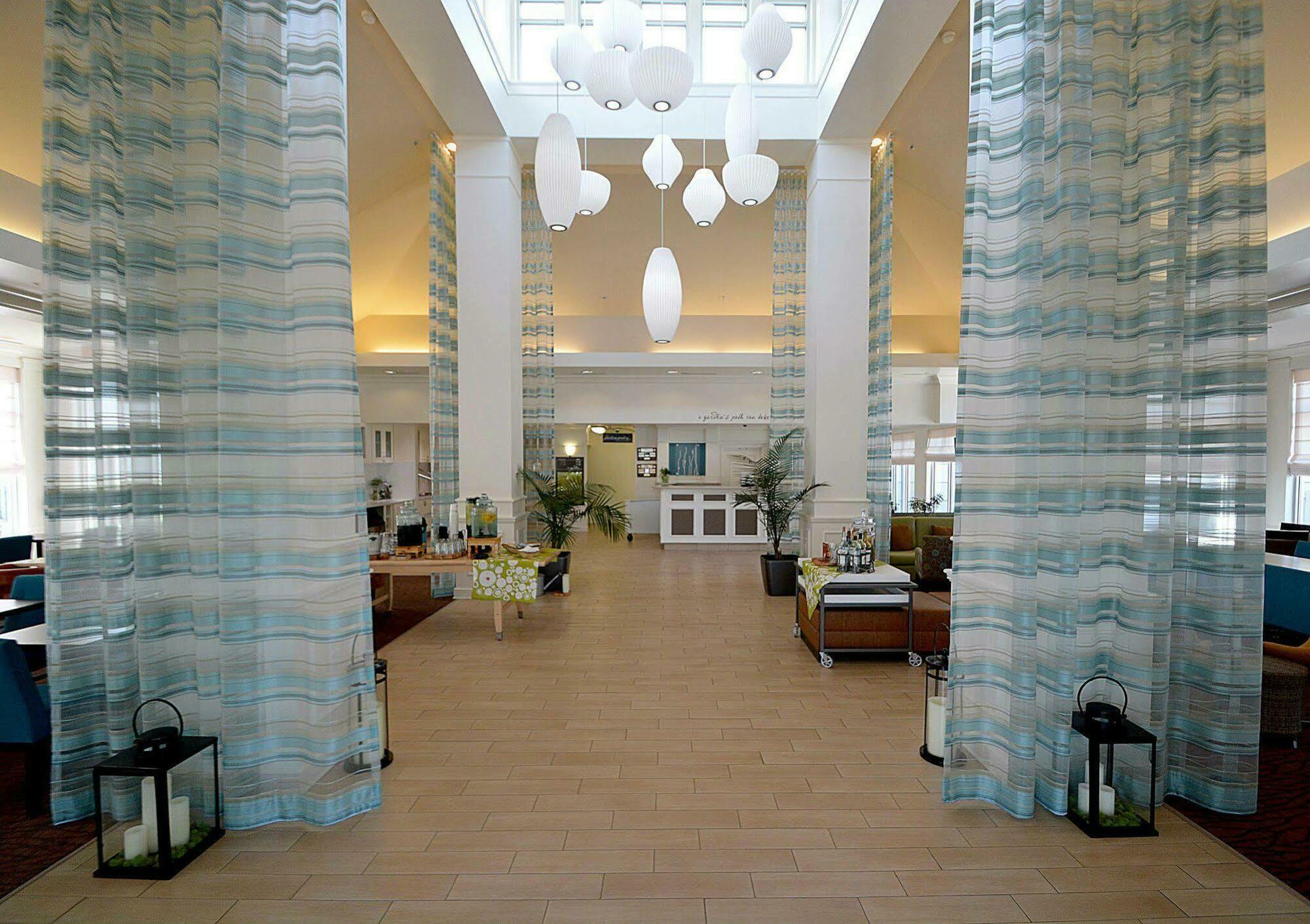 Hilton Garden Inn Allentown West Breinigsville Buitenkant foto