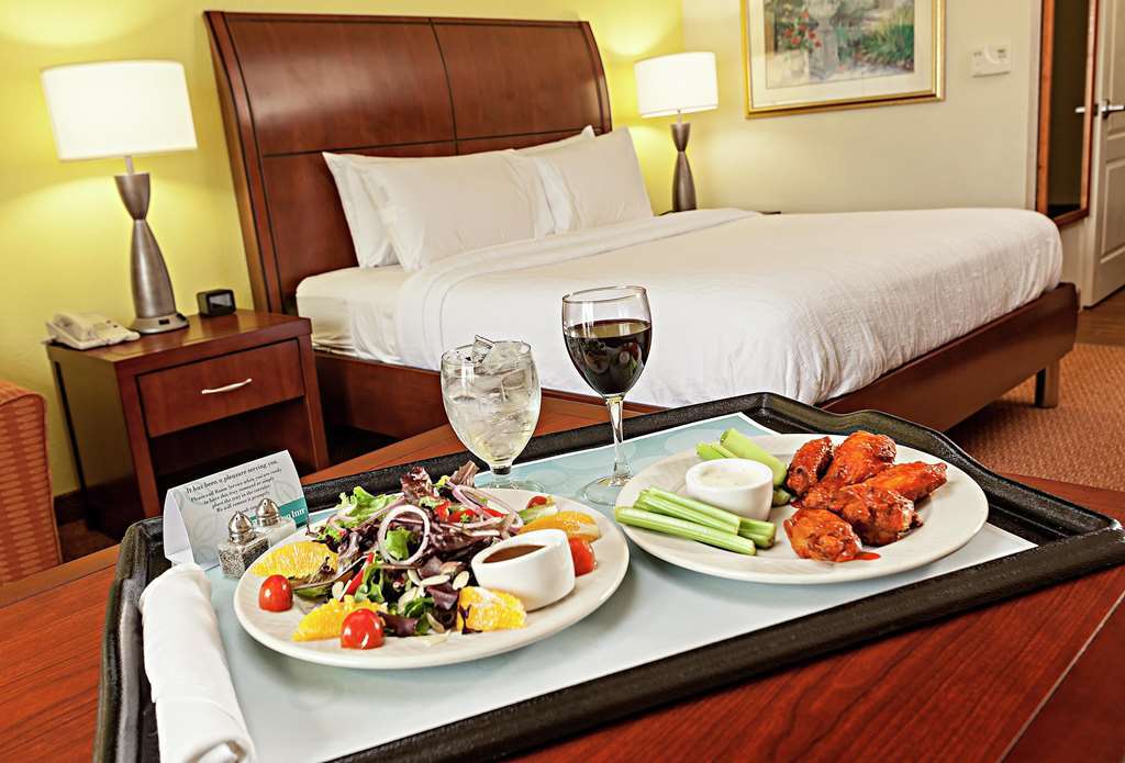 Hilton Garden Inn Allentown West Breinigsville Kamer foto