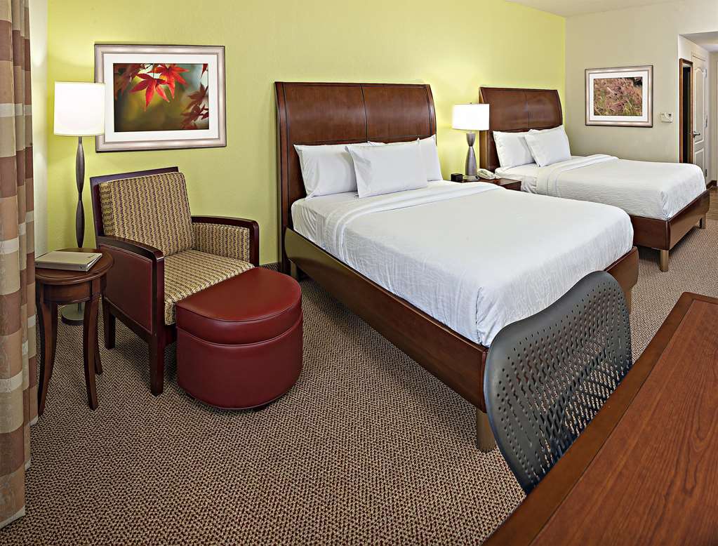 Hilton Garden Inn Allentown West Breinigsville Kamer foto