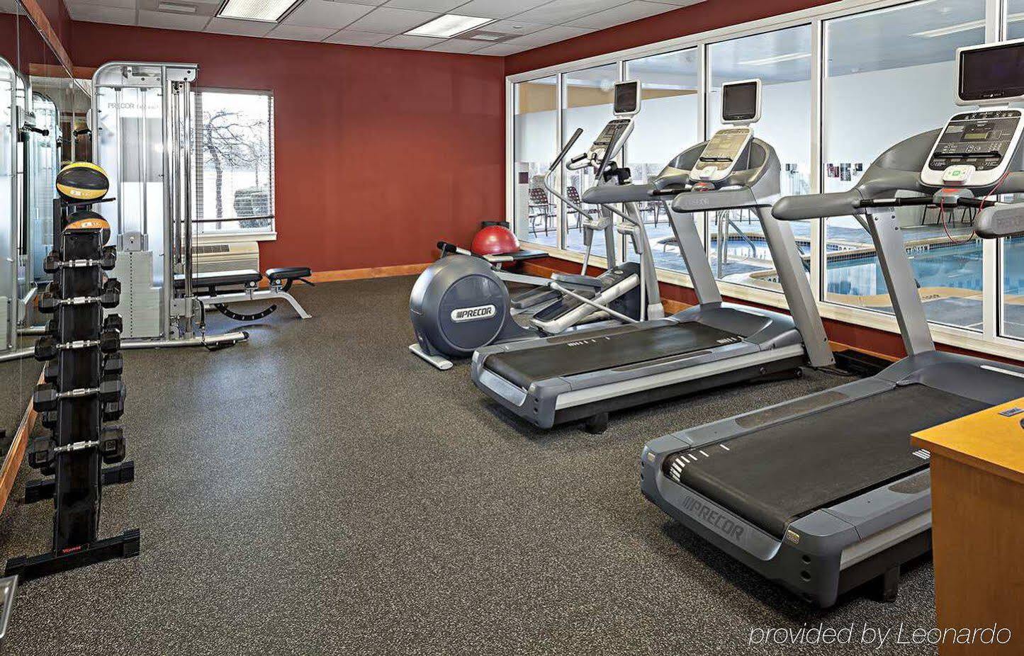 Hilton Garden Inn Allentown West Breinigsville Buitenkant foto