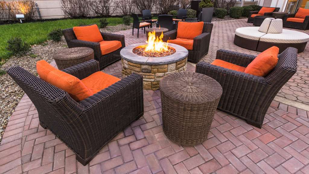 Hilton Garden Inn Allentown West Breinigsville Buitenkant foto